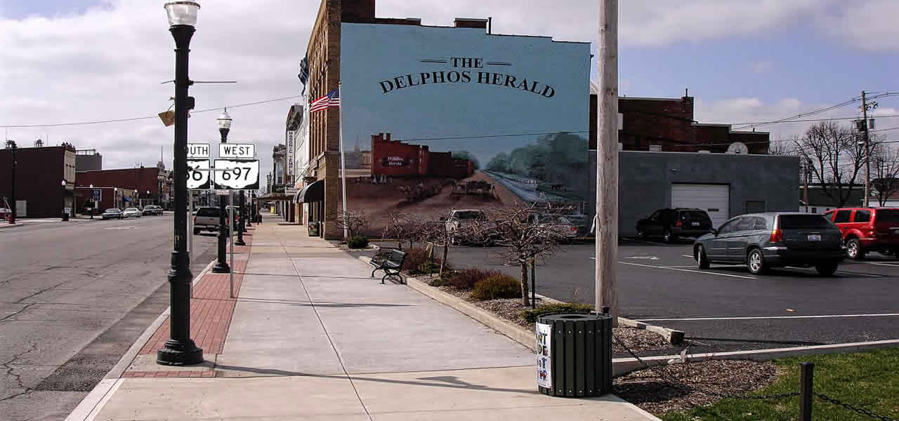 Welcome to City of Delphos Ohio | City 